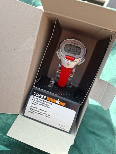 Timex ironman triathlon - timex,