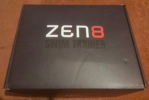 Zen8 swim trainer - zen8,