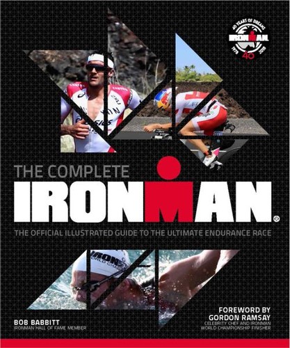 Complete ironman bob - complete,