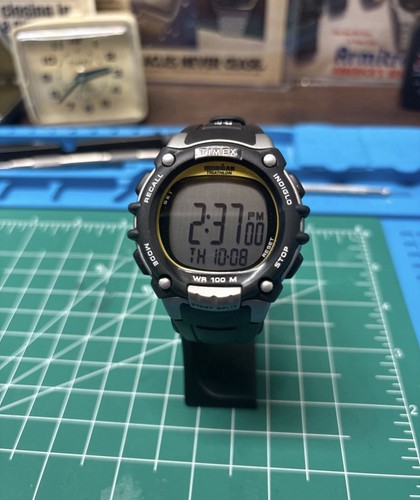Timex ironman triathlon - timex,