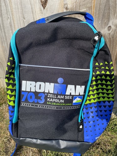 Ironman zell see 3 - am, 70.3