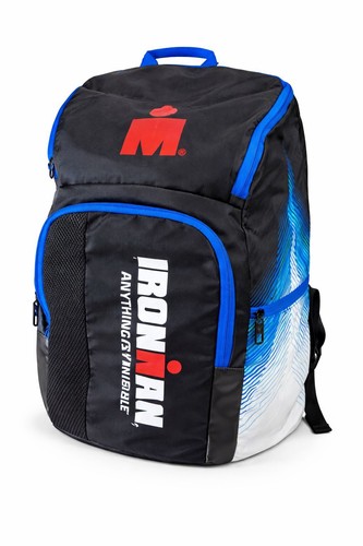 Ironman transition backpack - transition,