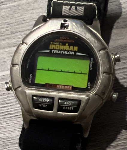 1998 timex ironman triathlon - 1998,
