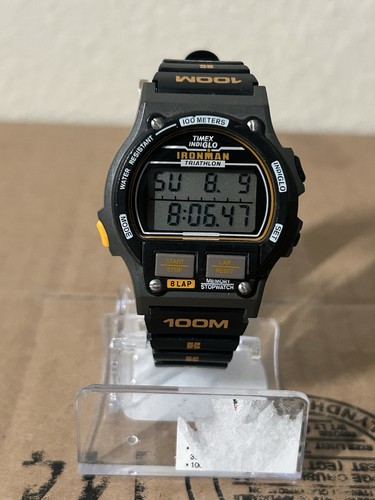 1996 timex ironman - timex,