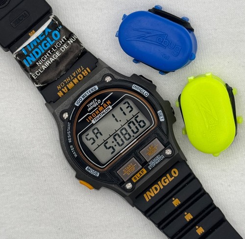 1996 vintage timex - 1996,