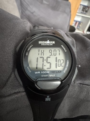 Timex ironman triathlon - timex,