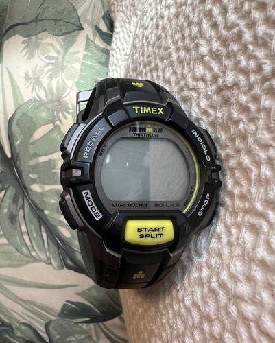 Timex men lap - men's, ironman