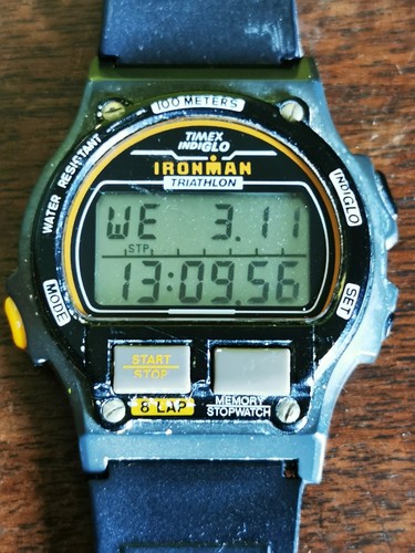 Timex ironman triathlon - ironman,