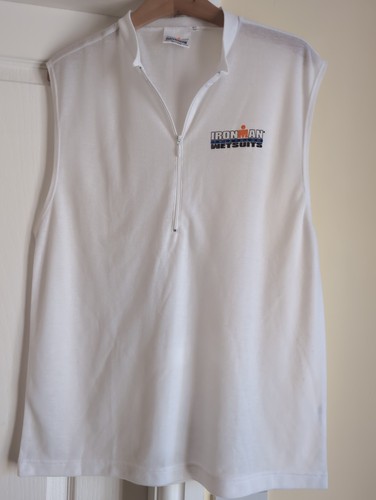 Mens official ironman - official,