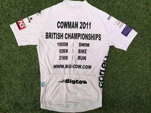 Rare british half ironman - ~,