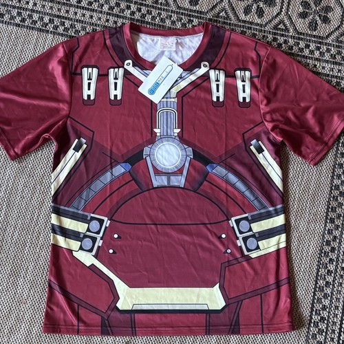 Ironman triathlon shirt - ironman,