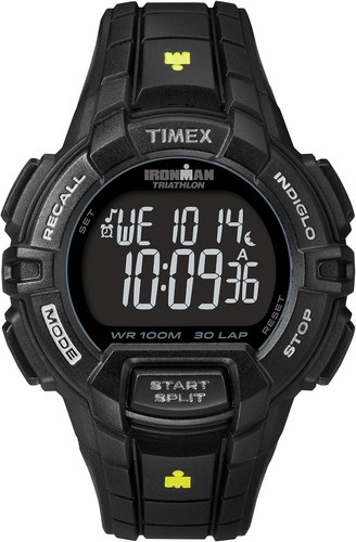 New mens timex ironman - new,