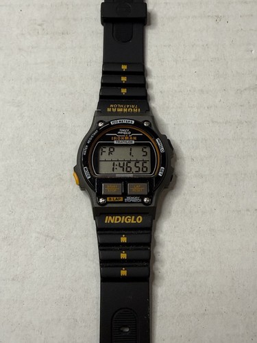 Vintage timex ironman - vintage,