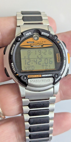 Timex ironman triathlon - ironman,