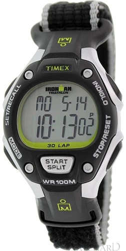 Timex ironman triathlon lap - 30,