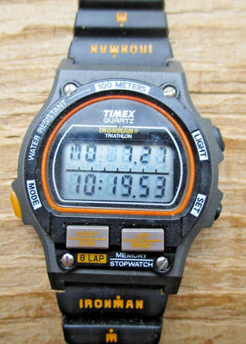 Vintage timex ladies iron - vintage,