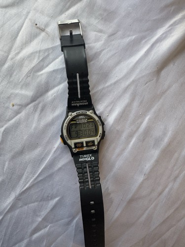 Timex ironman triathlon lap - timex, 8-lap