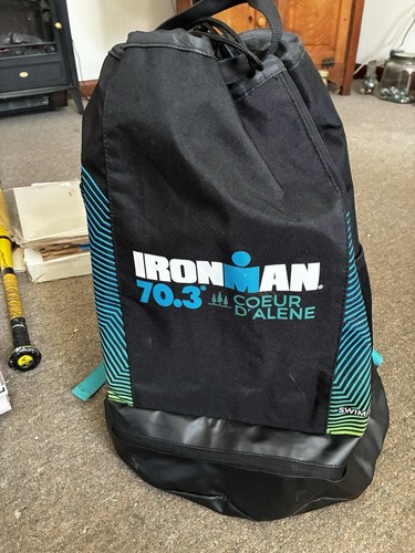 Ironman triathlon court - ironman,
