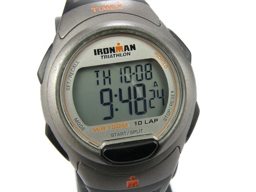Timex gents ironman triathlon - timex,