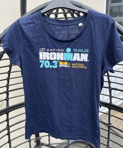 Ironman triathlon t - triathlon, t-shirt