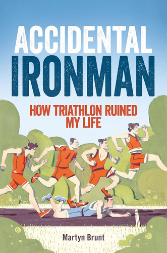 Accidental ironman how - accidental, ironman: