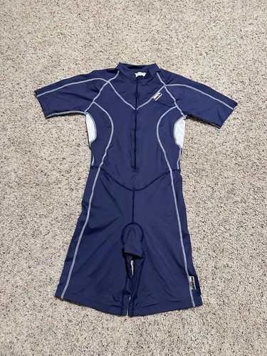 Ironman triathlon trisuit - triathlon,