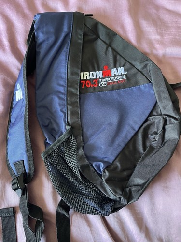 Ironman staffordshire - ironman, uk