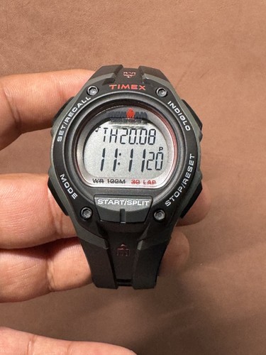 Timex ironman triathlon - timex,