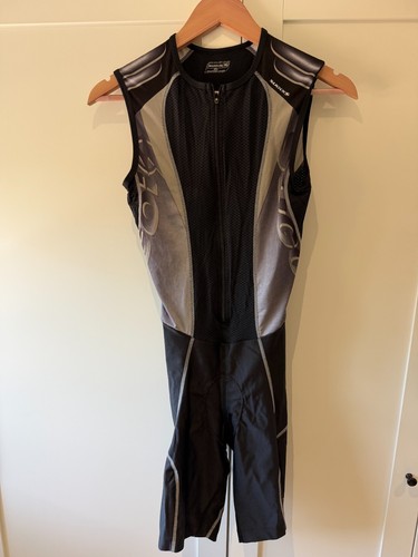 Sugoi mens tri - suit,