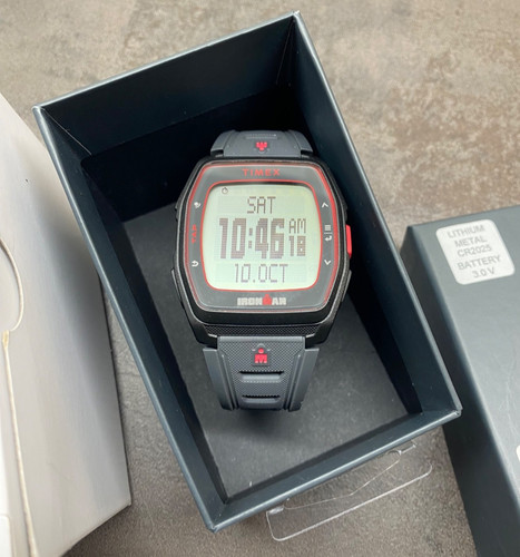 Timex ironman triathlon - ironman,