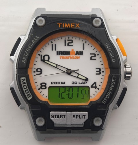 Timex ironman triathlon combo - timex,