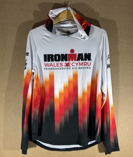 Ironman wales triathlon - ironman, 2026