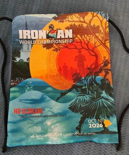 Kona hawaii world - hawaii, championship