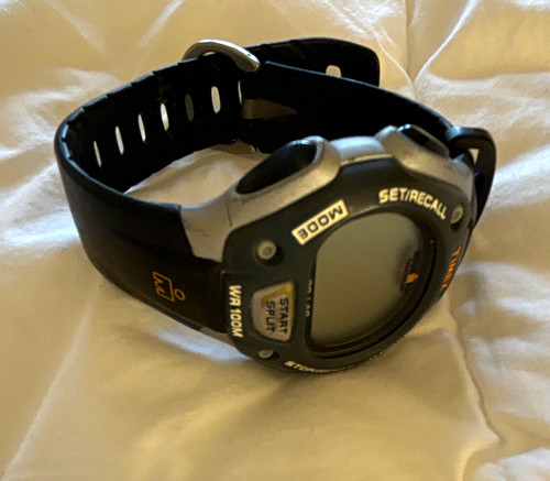 Timex ironman triathlon lap - timex,