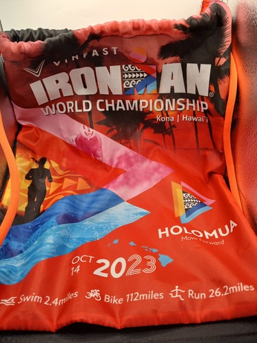 Ironman 2023 kona hawaii world - kona,