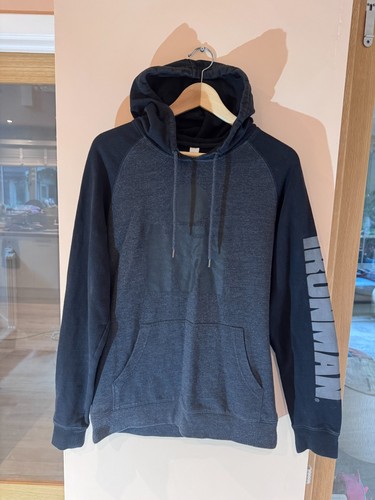 Ironman triathlon hoody - triathlon,