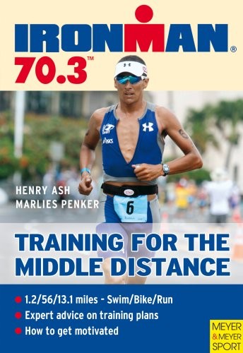 Ironman training for - -,