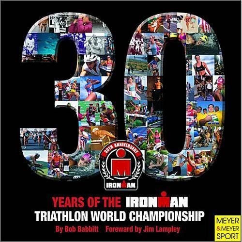Year the ironman - 30,