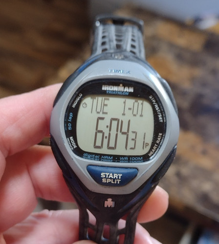 Men timex ironman triathlon - men's,