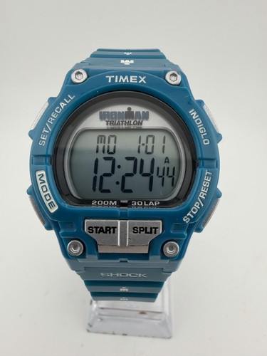 Timex ironman triathlon - triathlon, 30