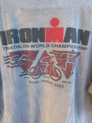 2004 large ironman triathlon - ironman,