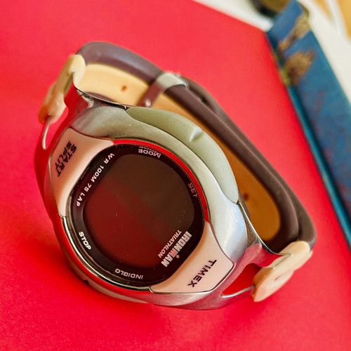 Timex ironman triathlon - timex,