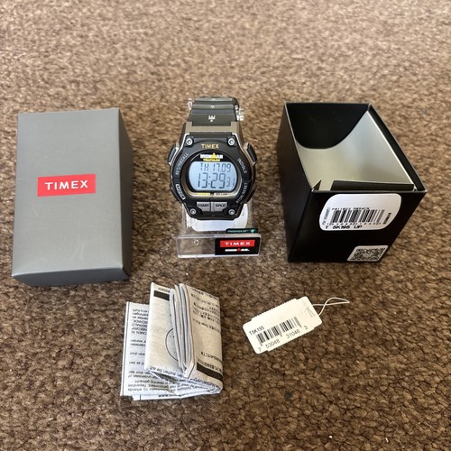 Timex ironman 42mm - timex,