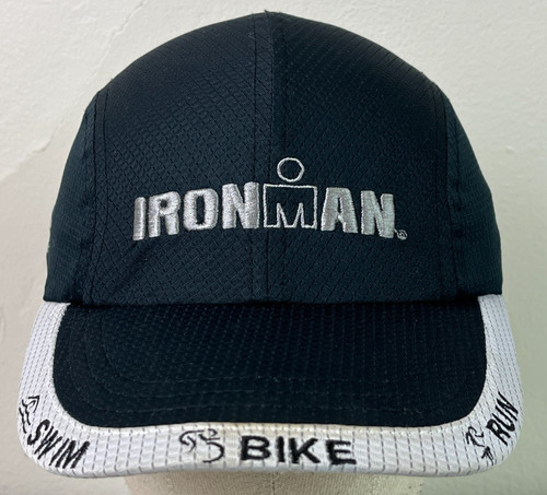 Ironman triathlon hat cap - triathlon,